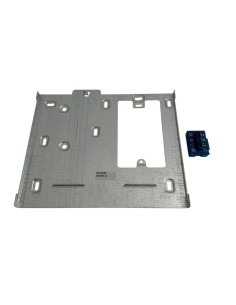 Bticino 337230 Bracket with terminals for Sprint video intercom